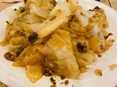 梅干菜蒸陈村粉-点都德(聚福楼店)