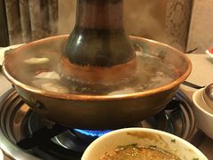 -八先生涮肉房(三里河店)
