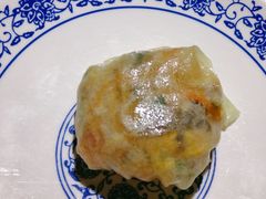 -满园春饼(运河城店)