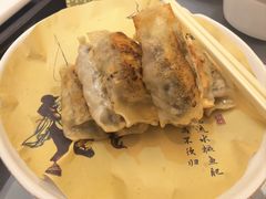 -银都上海菜馆(粤海东路店)