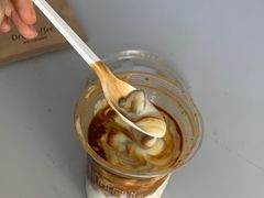 -Legno.ita Coffee by Wood(襄阳南路店)