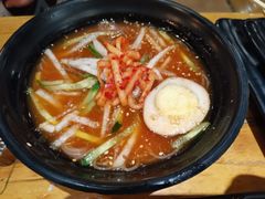 冷面-千寻烧肉(政务区店)