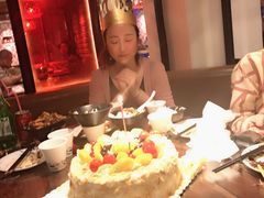 -江边城外烤全鱼(方庄时代购物中心店)