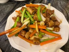 美极竹肠-美极鲜食坊(宝安南路店)