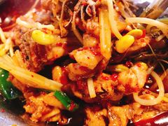 火锅兔-中和远东火锅兔(老店)