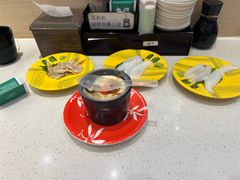 -京樽回転寿司(奥林匹克店)