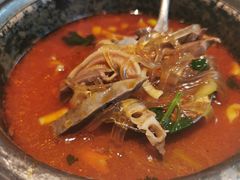-杏花堂山西菜馆(壹方城店)