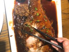 鱼米之乡-苹果树下艺术餐厅(通州店)