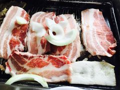 -长今家韩国料理(瑞景店)