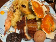 -松子料理(亮马桥店)