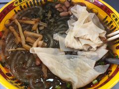 -广东省外语艺术职业学院(龙洞校区)