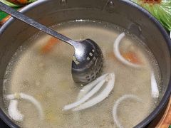 -椰小鸡·琼州糟粕醋·火锅(美兰缤纷城店)