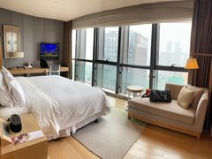 -重庆解放碑威斯汀酒店