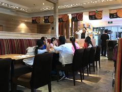 大堂-比格比萨自助(宋家庄店)