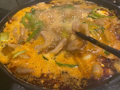 -湘肠香火锅店(团结湖店)