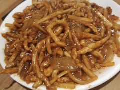 -陈傻子餐厅(世纪都会店)