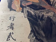 -筱果•梁山围炉烤肉(昌里路店)