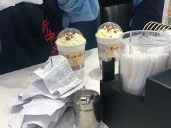 -茶颜悦色(花园道店)