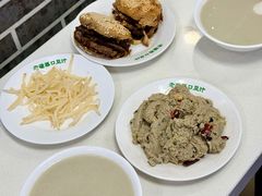 -老磁器口豆汁店(天坛店)