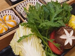 -牛匠和牛寿喜锅(西安总店)