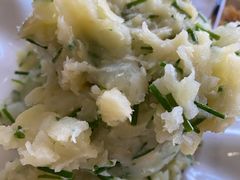 沙葱土豆泥-正蓝旗草原特蒙餐