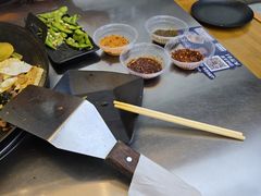 -凉都青瓦房烙锅(清镇中环国际店)