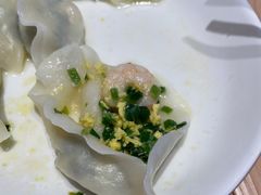 -喜家德虾仁水饺(东方宝泰店)