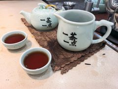 -一茶一点(海景店)