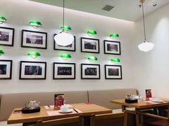 大堂-顺风汤馆·广府粤菜(江宸天街店)
