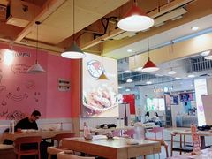 -麻麻桃韩式料理(百盛B馆店)