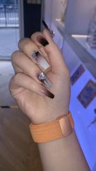 -悠禾·美甲美睫·皮肤管理