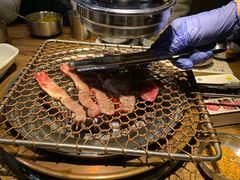 -农乐园炭火烤肉(世茂店)