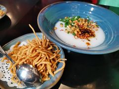 大王经典油茶套餐-大王油茶(二厂文创公园店)