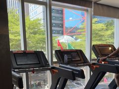 -乐刻运动健身(中电照明大厦店)