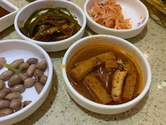 -妙香居韩国烤肉(容桂天佑城店)