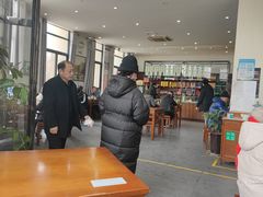 -合记烩面(高新区店)