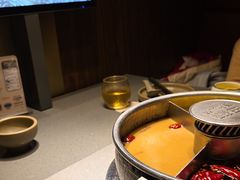 -巴奴毛肚火锅(二七万达店)