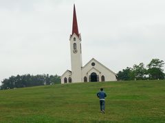 -云漫湖生态度假公园