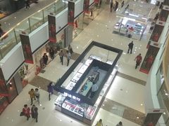 -万达广场(金堂店)