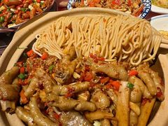 -恰八斗·猛火长沙菜(国贸店)