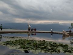 -西昌邛海湿地