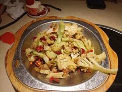 -大碗先生(万家丽店)