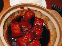 -徽三说·土徽菜·中国徽菜连锁品牌(阳湖总店)