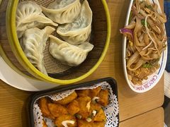 -蓉李记成都名小吃(武汉菱角湖万达店)