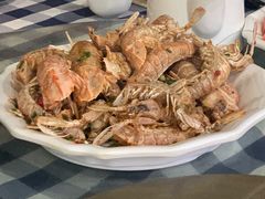 -钱大妈海鲜饭店(保利林语店)