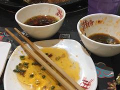 -井格重庆火锅(燕郊永旺店)