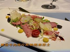 -L'amour澜茉·轻法餐