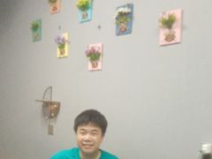 -有一间密室(东澜岸广场店)