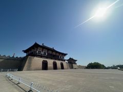 -定鼎门遗址博物馆