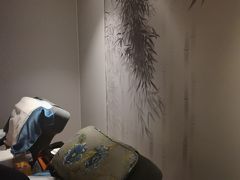 -华夏良子·足道SPA艾灸(翠微店)